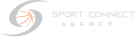 SportConnect Agency Logo